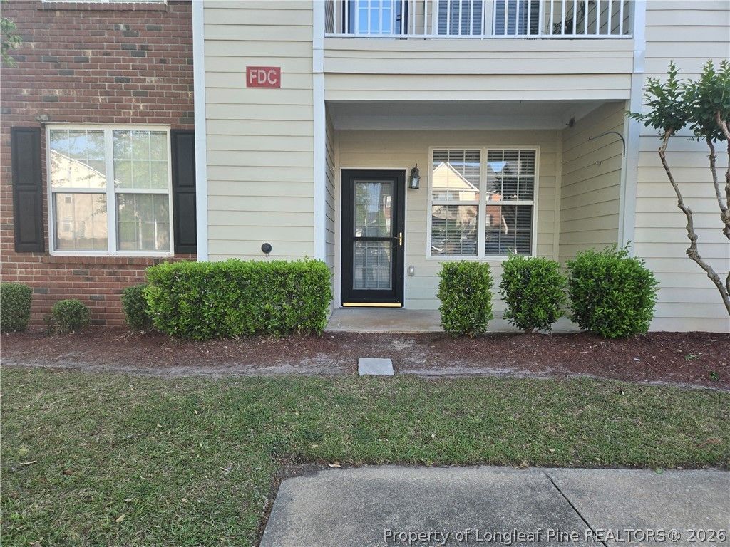 Photo of 649 Brandermill Road #101, Fayetteville, NC 28314 (MLS # 760411)