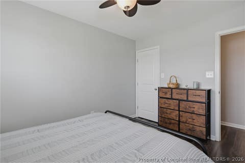 Tiny photo for 578 Collinwood Drive, Raeford, NC 28376 (MLS # 766021)