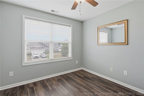 Tiny photo for 578 Collinwood Drive, Raeford, NC 28376 (MLS # 766021)