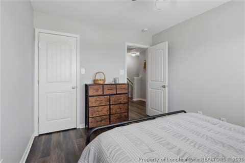 Tiny photo for 578 Collinwood Drive, Raeford, NC 28376 (MLS # 766021)