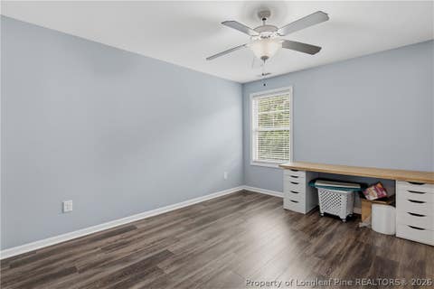 Tiny photo for 578 Collinwood Drive, Raeford, NC 28376 (MLS # 766021)