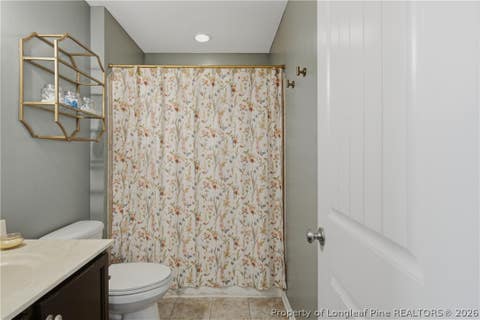 Tiny photo for 578 Collinwood Drive, Raeford, NC 28376 (MLS # 766021)