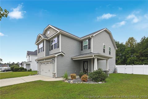 Tiny photo for 578 Collinwood Drive, Raeford, NC 28376 (MLS # 766021)