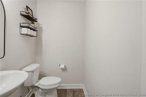 Tiny photo for 578 Collinwood Drive, Raeford, NC 28376 (MLS # 766021)