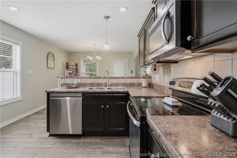 Tiny photo for 578 Collinwood Drive, Raeford, NC 28376 (MLS # 766021)