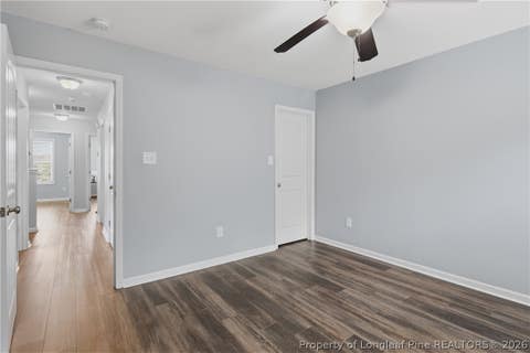 Tiny photo for 578 Collinwood Drive, Raeford, NC 28376 (MLS # 766021)