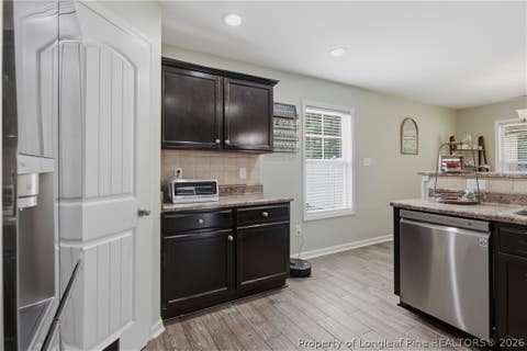 Tiny photo for 578 Collinwood Drive, Raeford, NC 28376 (MLS # 766021)