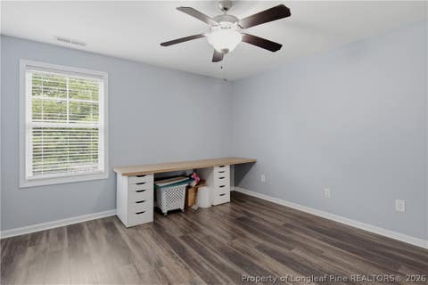 Tiny photo for 578 Collinwood Drive, Raeford, NC 28376 (MLS # 766021)