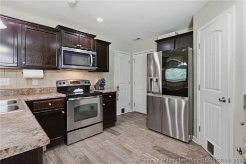 Tiny photo for 578 Collinwood Drive, Raeford, NC 28376 (MLS # 766021)