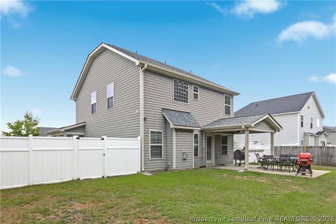 Tiny photo for 578 Collinwood Drive, Raeford, NC 28376 (MLS # 766021)