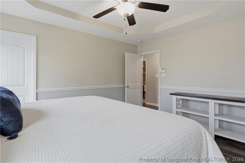 Tiny photo for 578 Collinwood Drive, Raeford, NC 28376 (MLS # 766021)