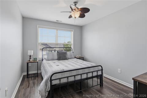 Tiny photo for 578 Collinwood Drive, Raeford, NC 28376 (MLS # 766021)