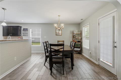Tiny photo for 578 Collinwood Drive, Raeford, NC 28376 (MLS # 766021)