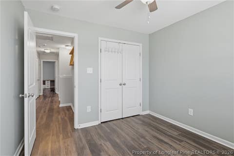 Tiny photo for 578 Collinwood Drive, Raeford, NC 28376 (MLS # 766021)