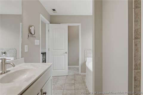 Tiny photo for 578 Collinwood Drive, Raeford, NC 28376 (MLS # 766021)