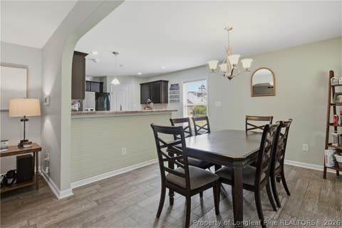 Tiny photo for 578 Collinwood Drive, Raeford, NC 28376 (MLS # 766021)