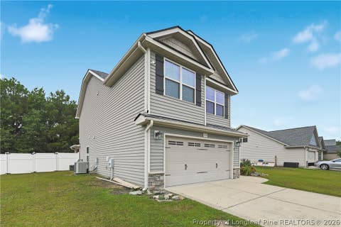 Tiny photo for 578 Collinwood Drive, Raeford, NC 28376 (MLS # 766021)
