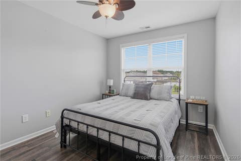 Tiny photo for 578 Collinwood Drive, Raeford, NC 28376 (MLS # 766021)