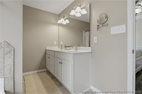 Tiny photo for 578 Collinwood Drive, Raeford, NC 28376 (MLS # 766021)
