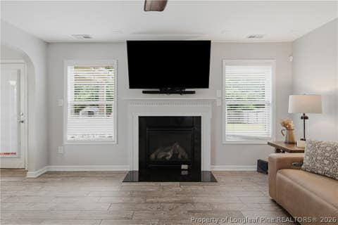 Tiny photo for 578 Collinwood Drive, Raeford, NC 28376 (MLS # 766021)