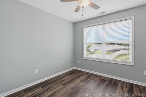 Tiny photo for 578 Collinwood Drive, Raeford, NC 28376 (MLS # 766021)