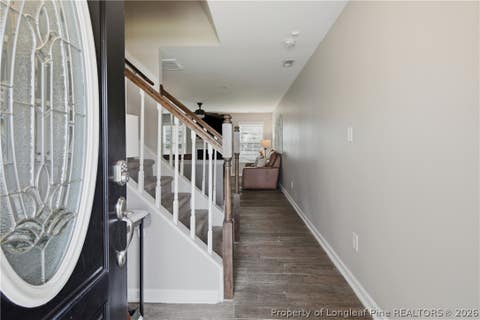Tiny photo for 578 Collinwood Drive, Raeford, NC 28376 (MLS # 766021)