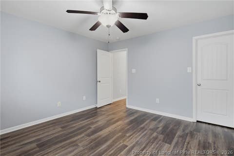 Tiny photo for 578 Collinwood Drive, Raeford, NC 28376 (MLS # 766021)