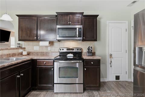 Tiny photo for 578 Collinwood Drive, Raeford, NC 28376 (MLS # 766021)