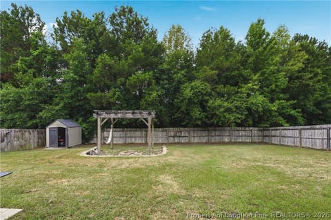 Tiny photo for 578 Collinwood Drive, Raeford, NC 28376 (MLS # 766021)