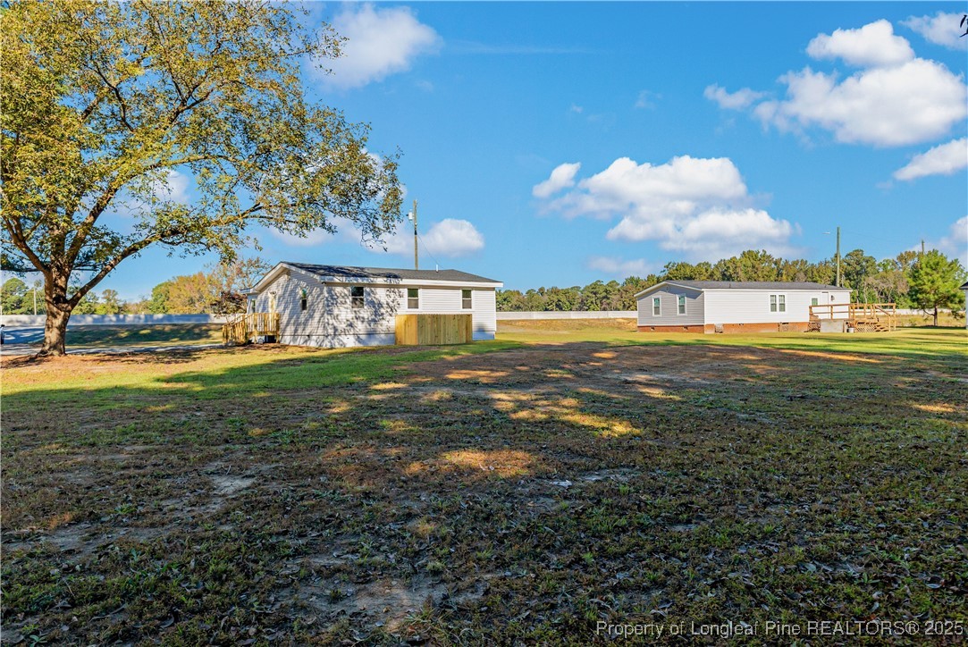 1340 George Perry Lee Road