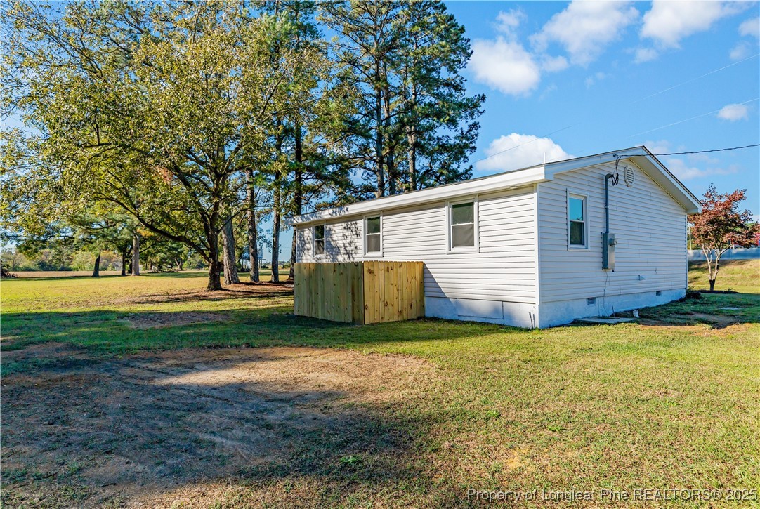 1340 George Perry Lee Road