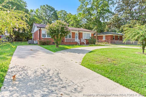 Tiny photo for 1115 Martindale Drive, Fayetteville, NC 28304 (MLS # 768126)