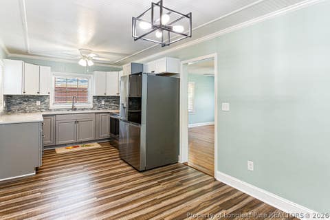 Tiny photo for 1115 Martindale Drive, Fayetteville, NC 28304 (MLS # 768126)