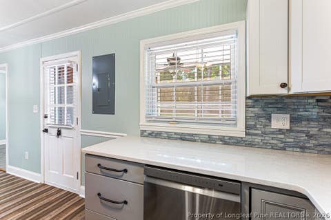 Tiny photo for 1115 Martindale Drive, Fayetteville, NC 28304 (MLS # 768126)