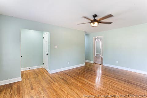 Tiny photo for 1115 Martindale Drive, Fayetteville, NC 28304 (MLS # 768126)
