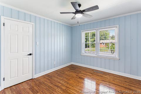 Tiny photo for 1115 Martindale Drive, Fayetteville, NC 28304 (MLS # 768126)