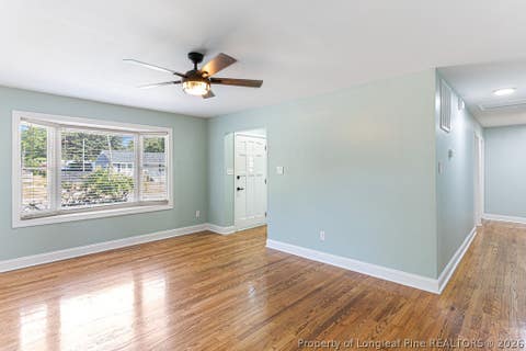 Tiny photo for 1115 Martindale Drive, Fayetteville, NC 28304 (MLS # 768126)