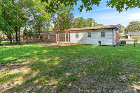Tiny photo for 1115 Martindale Drive, Fayetteville, NC 28304 (MLS # 768126)