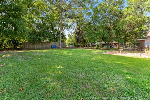 Tiny photo for 1115 Martindale Drive, Fayetteville, NC 28304 (MLS # 768126)