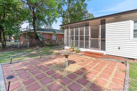 Tiny photo for 1115 Martindale Drive, Fayetteville, NC 28304 (MLS # 768126)
