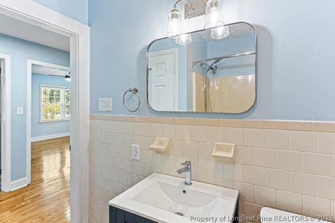 Tiny photo for 1115 Martindale Drive, Fayetteville, NC 28304 (MLS # 768126)