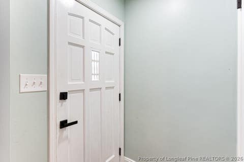 Tiny photo for 1115 Martindale Drive, Fayetteville, NC 28304 (MLS # 768126)