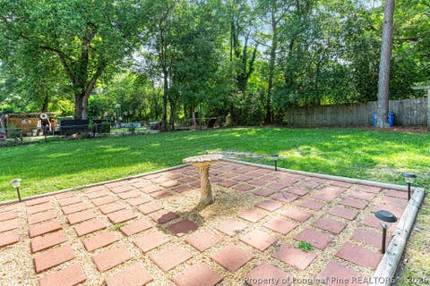 Tiny photo for 1115 Martindale Drive, Fayetteville, NC 28304 (MLS # 768126)