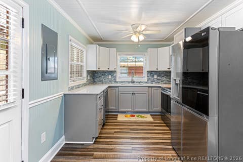 Tiny photo for 1115 Martindale Drive, Fayetteville, NC 28304 (MLS # 768126)
