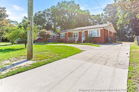Photo of 1115 Martindale Drive, Fayetteville, NC 28304 (MLS # 768126)