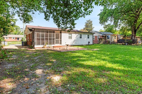 Tiny photo for 1115 Martindale Drive, Fayetteville, NC 28304 (MLS # 768126)