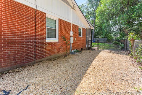Tiny photo for 1115 Martindale Drive, Fayetteville, NC 28304 (MLS # 768126)