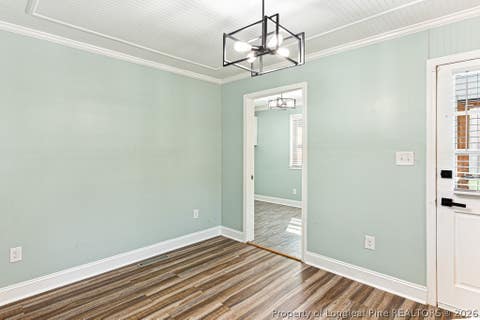 Tiny photo for 1115 Martindale Drive, Fayetteville, NC 28304 (MLS # 768126)