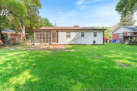 Tiny photo for 1115 Martindale Drive, Fayetteville, NC 28304 (MLS # 768126)