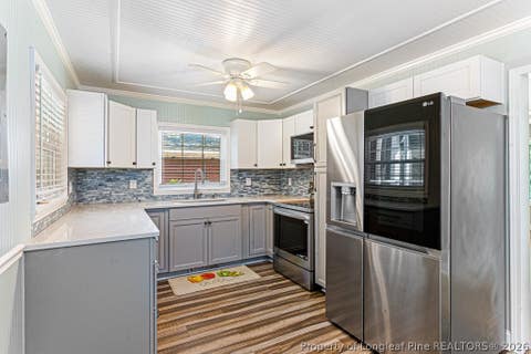 Tiny photo for 1115 Martindale Drive, Fayetteville, NC 28304 (MLS # 768126)